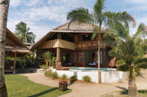 Luxury Eco Villa Bayay Dhyana